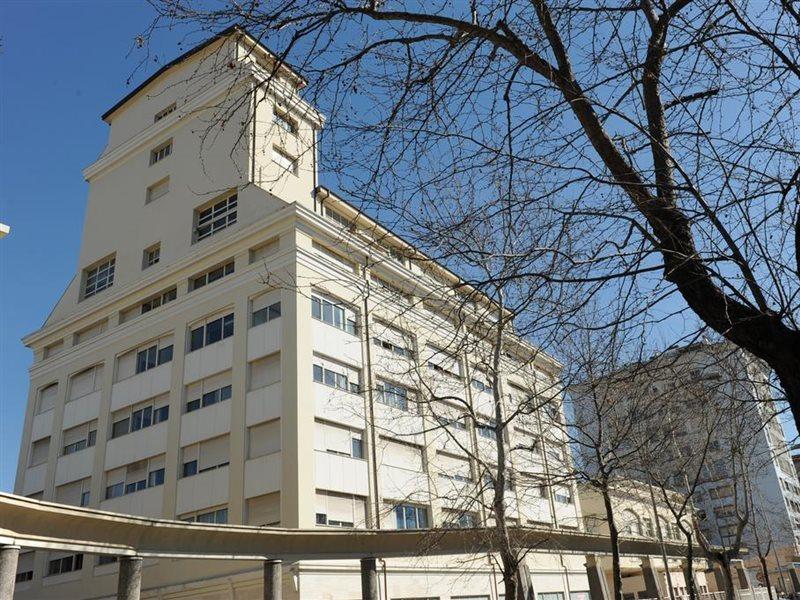 Lux Appartamenti Rome Exterior photo