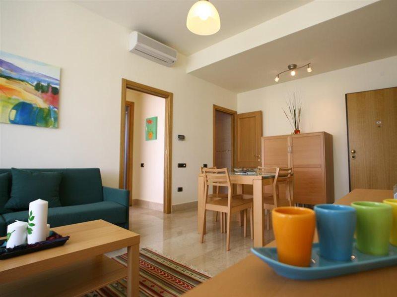 Lux Appartamenti Rome Exterior photo