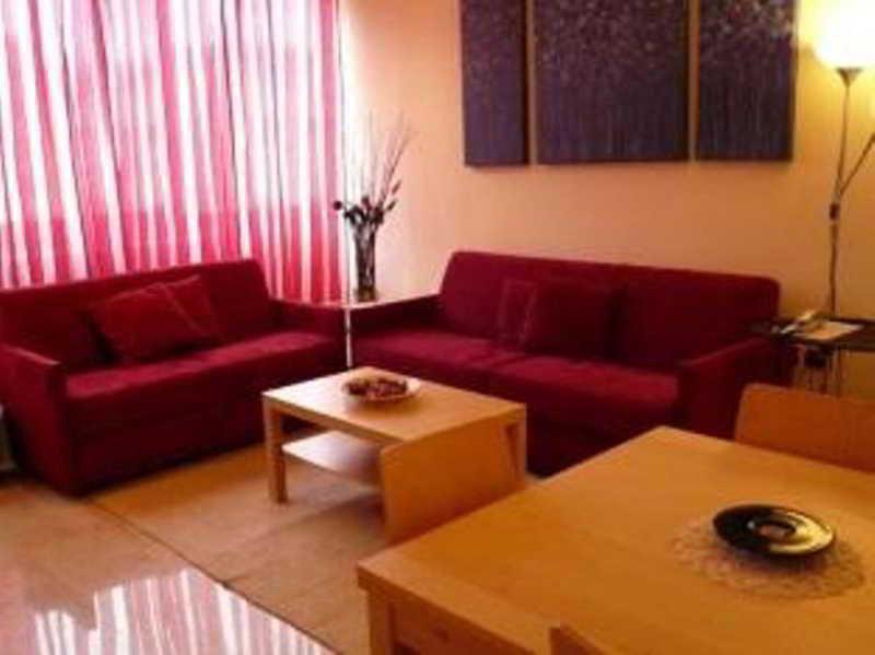 Lux Appartamenti Rome Exterior photo