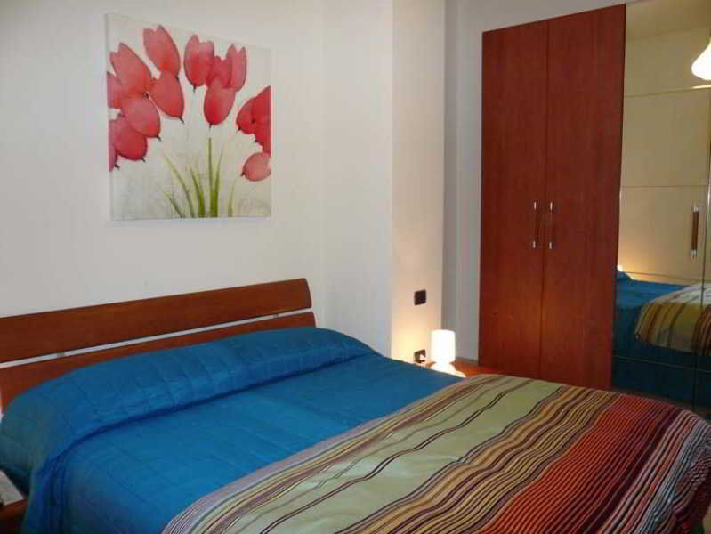Lux Appartamenti Rome Exterior photo