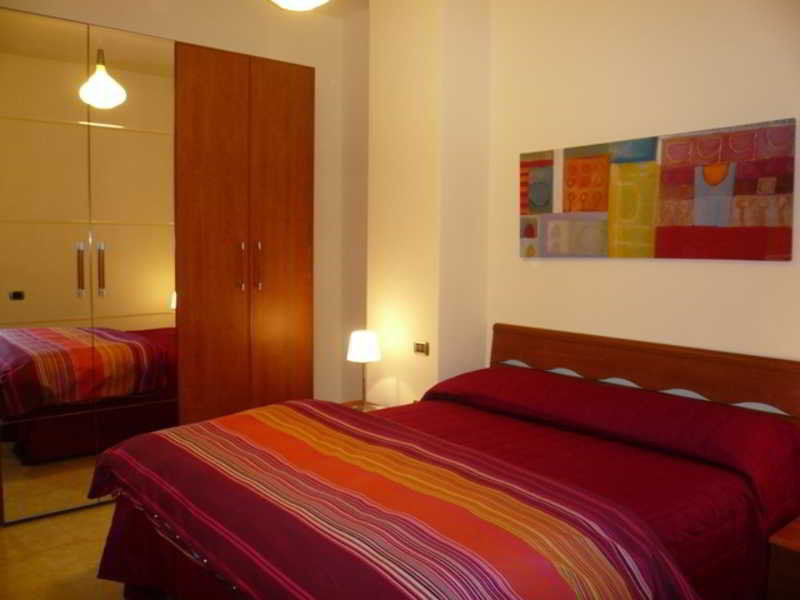 Lux Appartamenti Rome Exterior photo