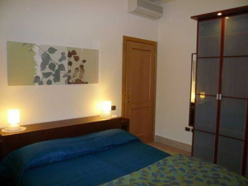 Lux Appartamenti Rome Exterior photo
