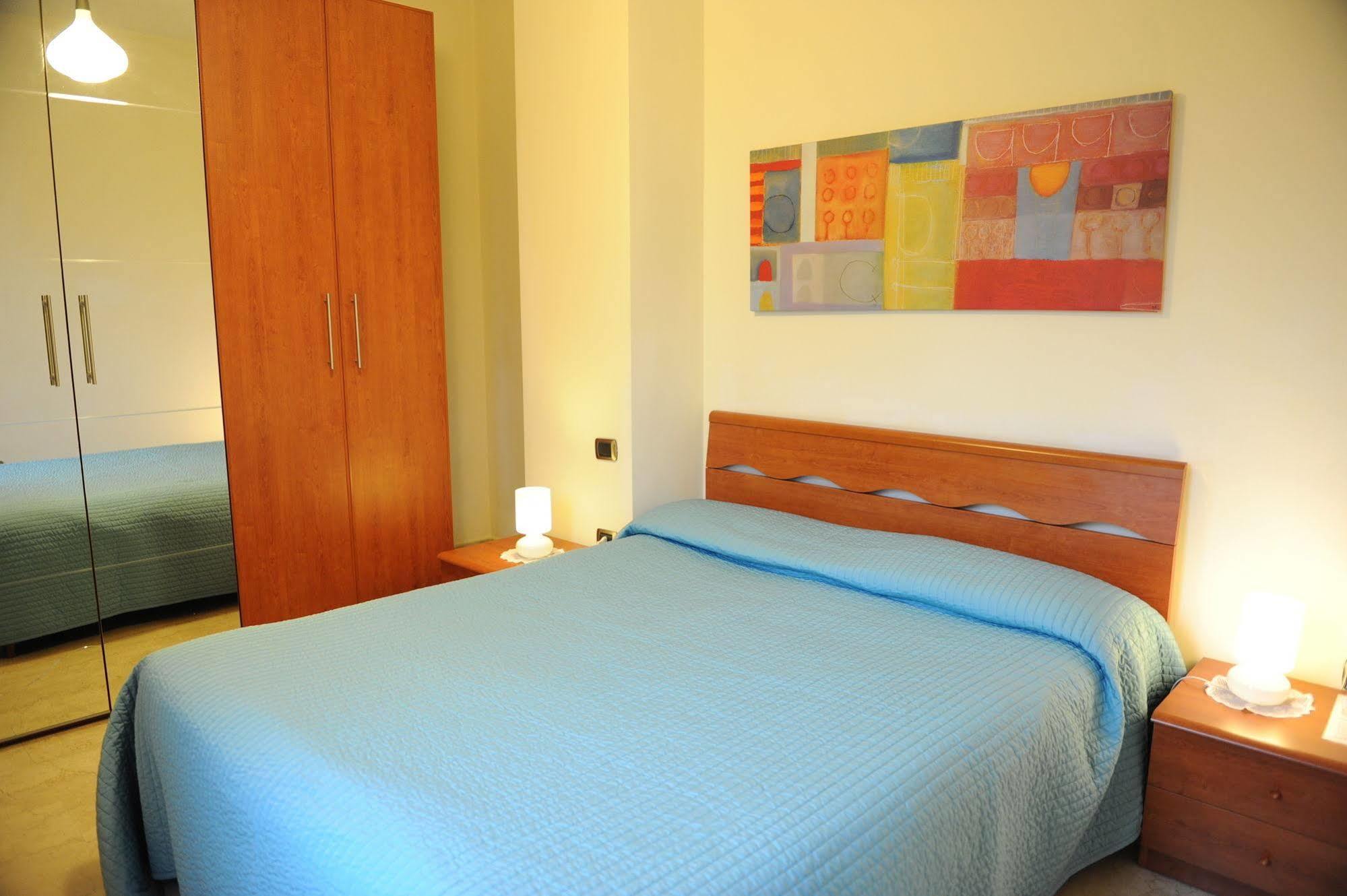 Lux Appartamenti Rome Exterior photo