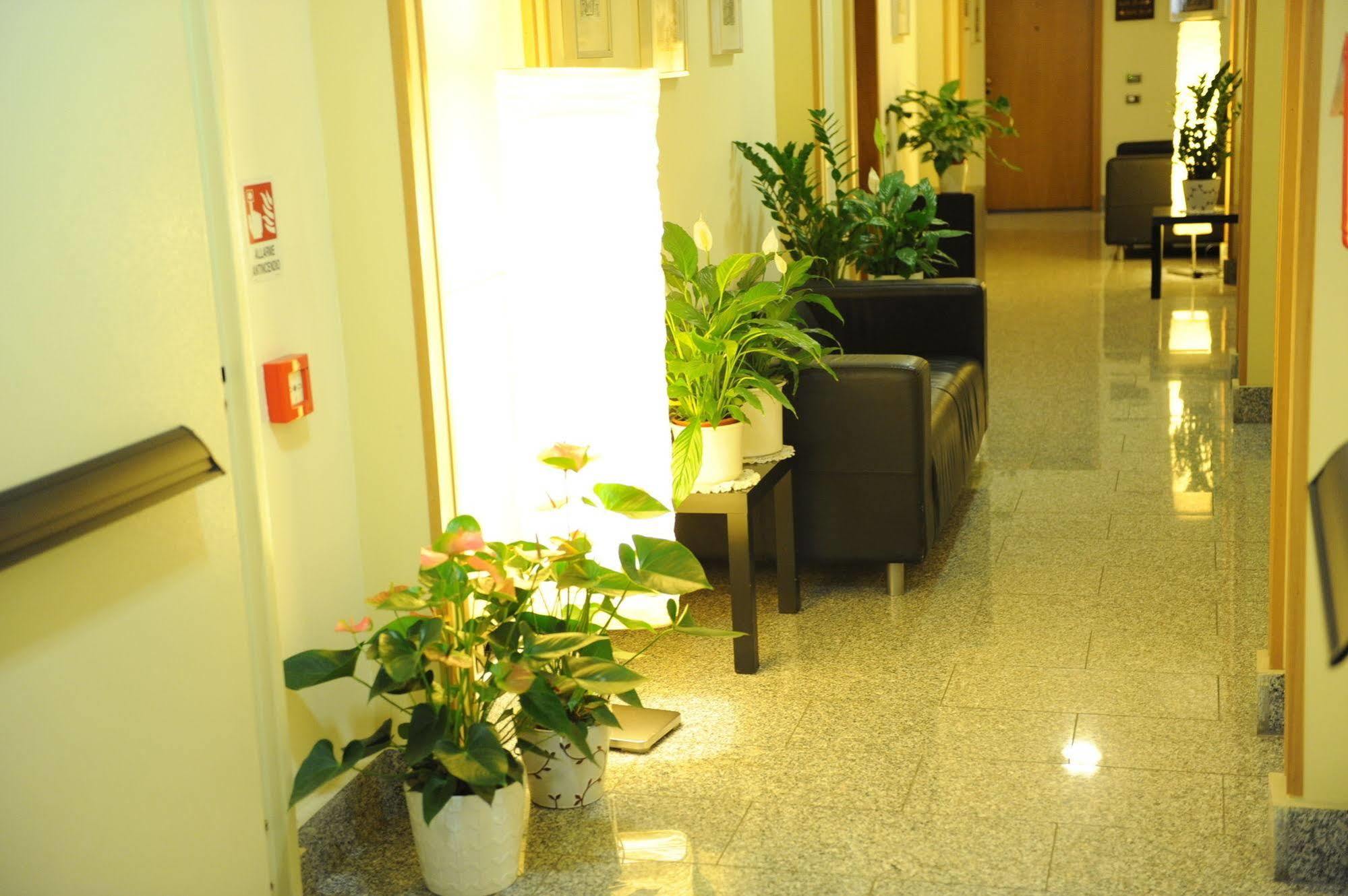 Lux Appartamenti Rome Exterior photo