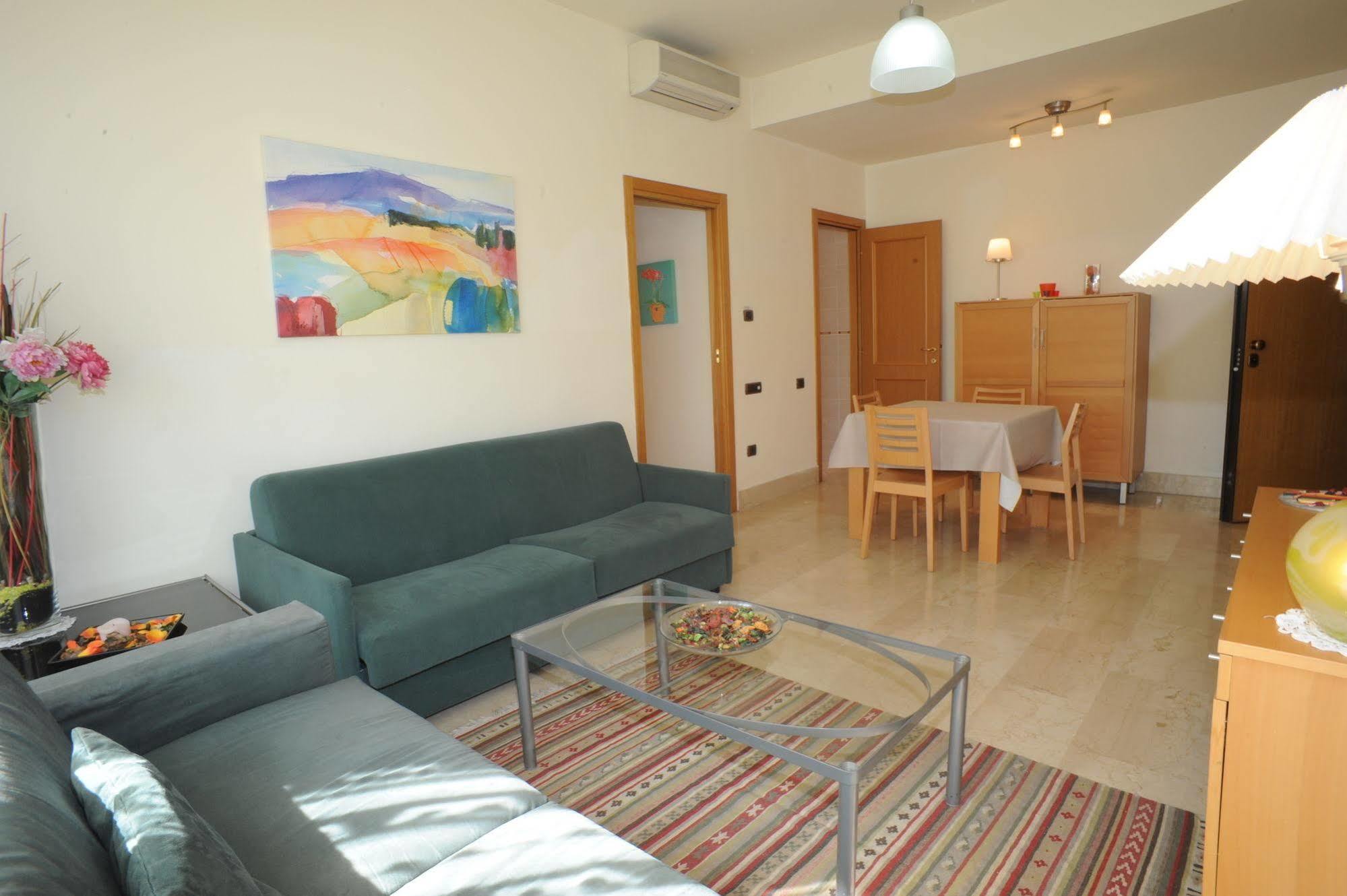 Lux Appartamenti Rome Exterior photo